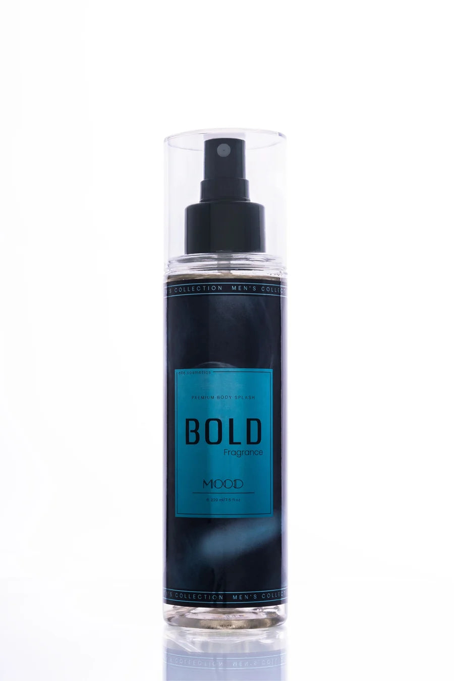 MOOD Body Splash – 220 ml