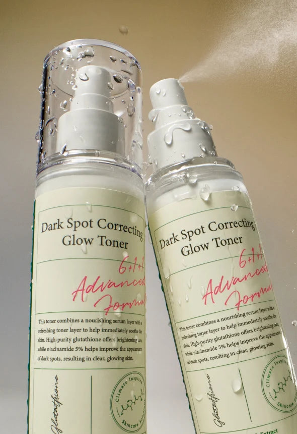 AXIS-Y DARK SPOT CORRECTING GLOW TONER 125 ML