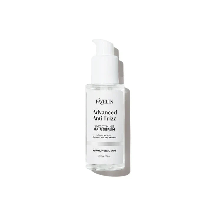 FAVELIN ADVANCED HAIR SERUM 75ML