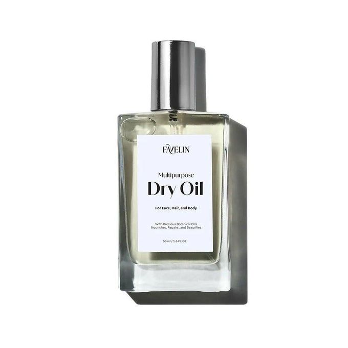 FAVELIN DRY OIL 50ML