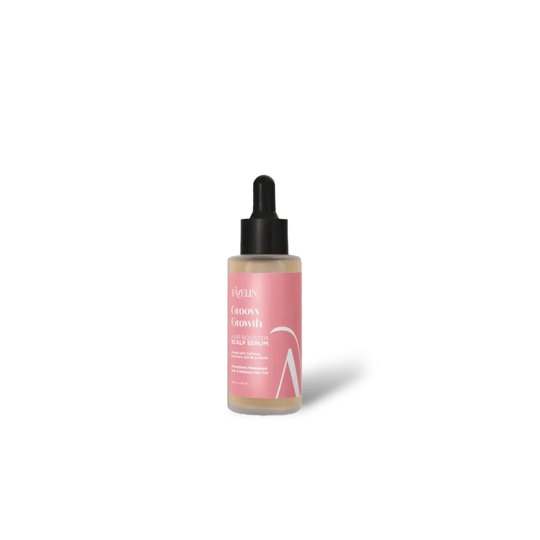FAVELIN GROOW GROWTH HAIR  SERUM 50 ML