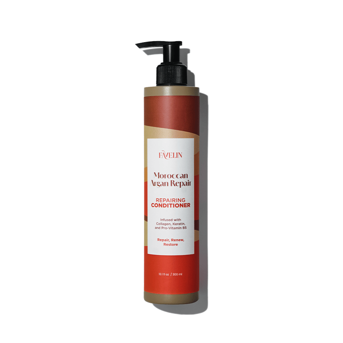 FAVELIN HAIR CONDITIONER 500ML