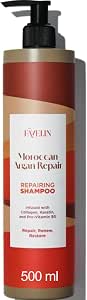 FAVELIN HAIR SHAMPOO 500ML