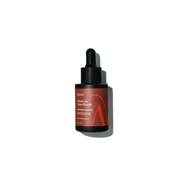 FAVELIN REPARING OIL 35ML