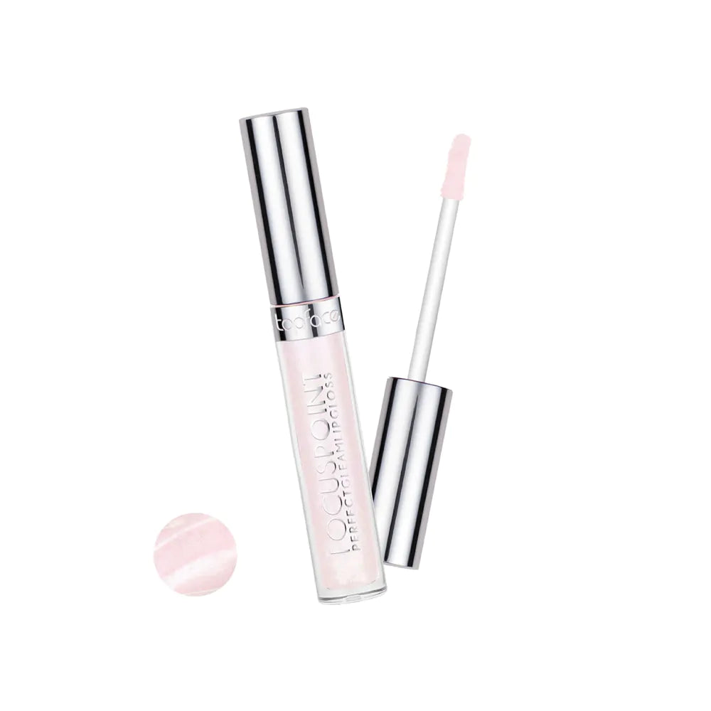 Topface Focus Point Perfect Gleam Lipgloss