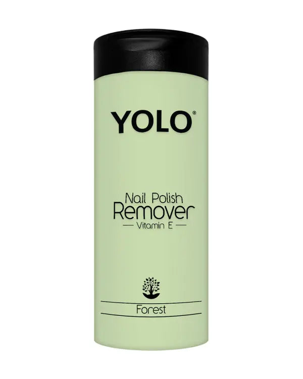 YOLO NAIL REMOVER 135ML
