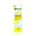 Garnier Light Fairness Face Wash – 96 g