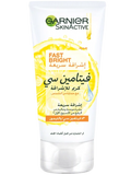 Garnier SkinActive Fast Bright Vitamin C Day Cream