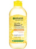 Garnier SkinActive Micellar Cleansing Water with Vitamin C