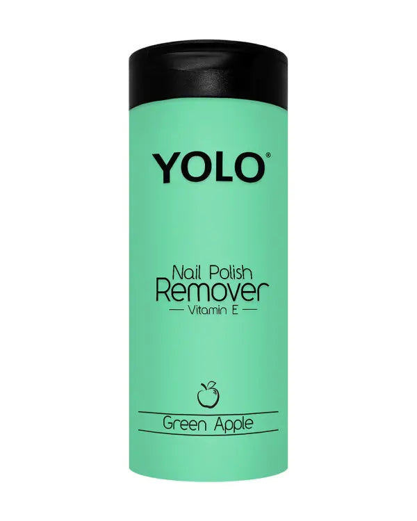 YOLO NAIL REMOVER 135ML