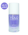 YOLO NAIL CARE HARDNER