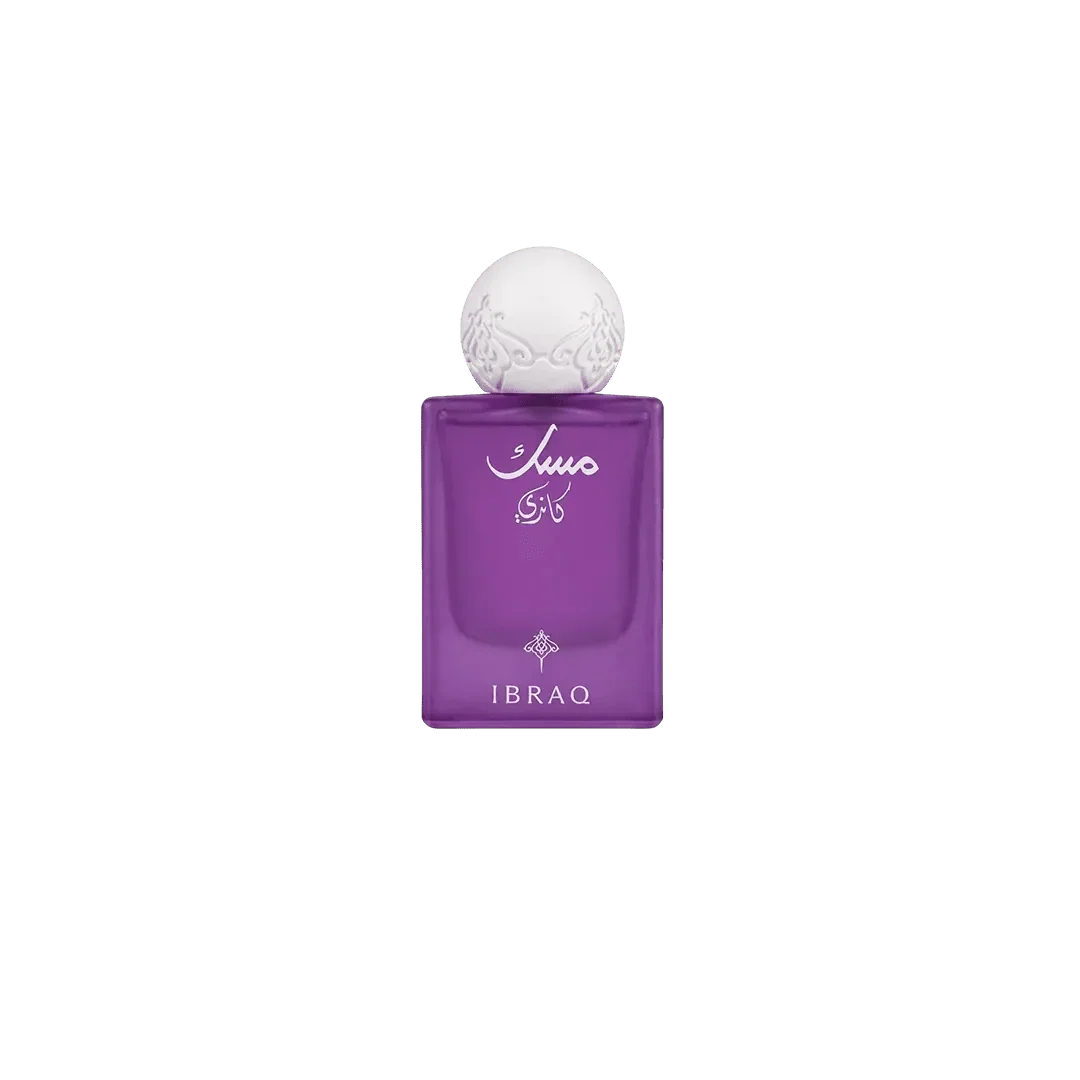 IBRAQ Mini Musk Perfume – 20 ml