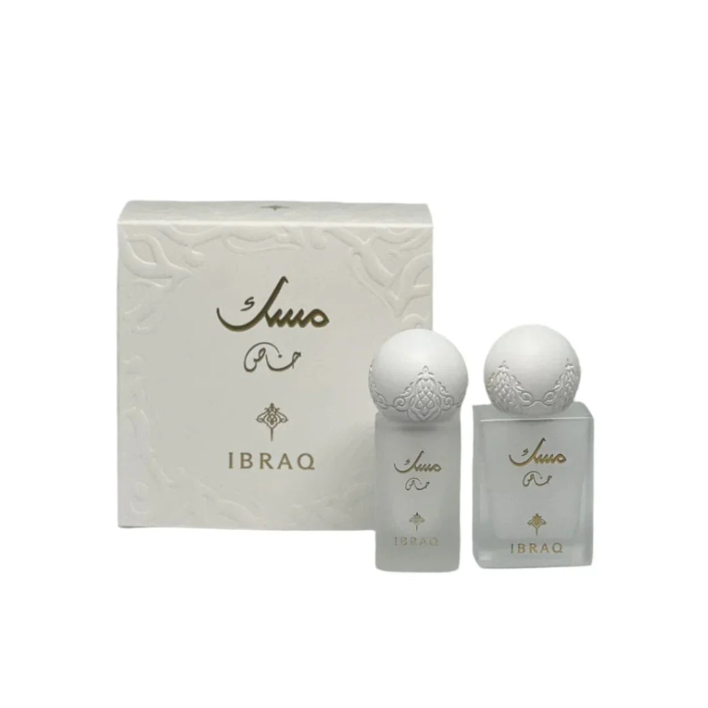 IBRAQ Mini Musk Perfume – 20 ml