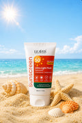 LEAVES Ultra Fluid Sunscreen SPF 50+ – 50 ml