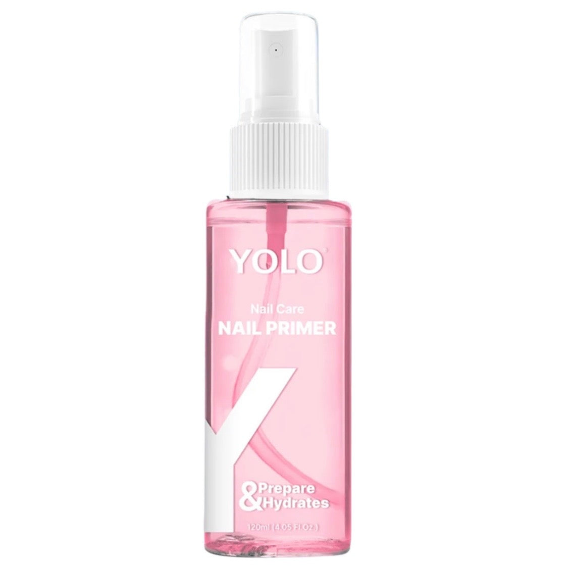 YOLO Nail Primer Spray