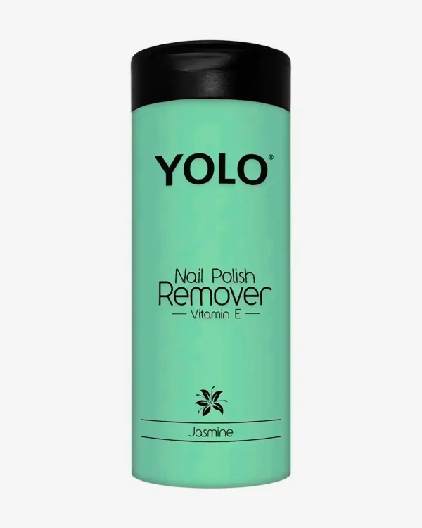 YOLO NAIL REMOVER 135ML