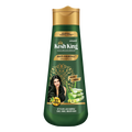 Kesh King Ayurvedic Anti-Hairfall Shampoo with Aloe Vera & 21 Herbs – 340 ml