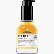 LOREAL METAL DETOX 50ML
