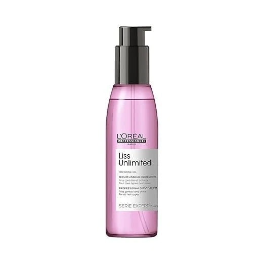 LOréal Professionnel Expert Liss Unlimited 125ML