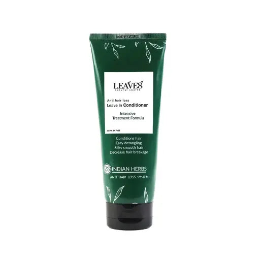 LEAVES Leave In Conditioner – 250 ml