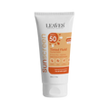 LEAVES Tinted Fluid Sunscreen SPF 50+ – 50 ml