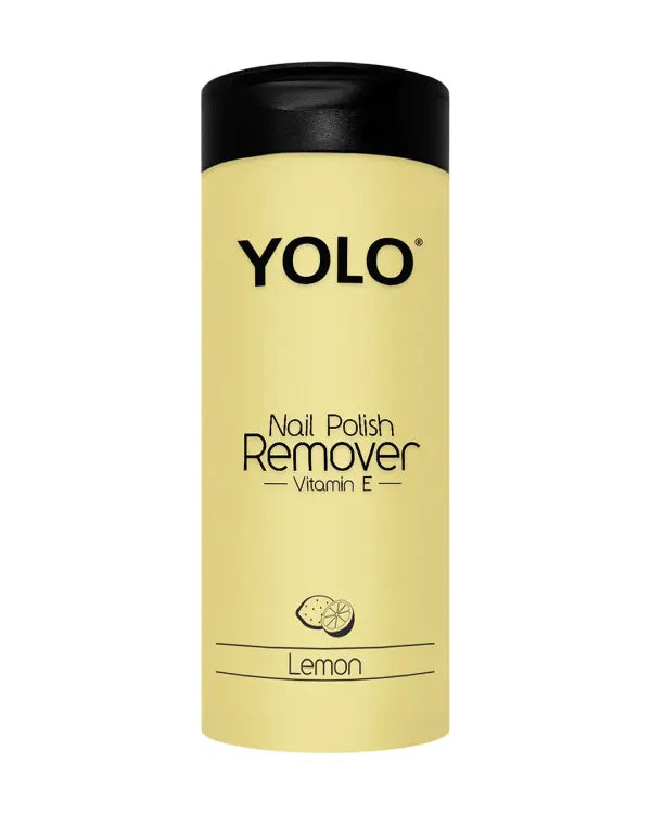 YOLO NAIL REMOVER 135ML