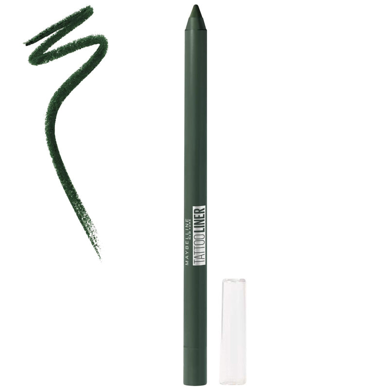 Maybelline TATTOOLINER™ Sharpenable Gel Pencil