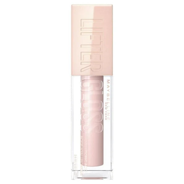 Maybelline Lifter Gloss Lip Gloss with Hyaluronic Acid