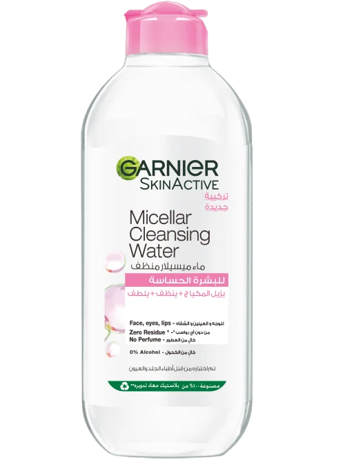 Garnier SkinActive Micellar Cleansing Water