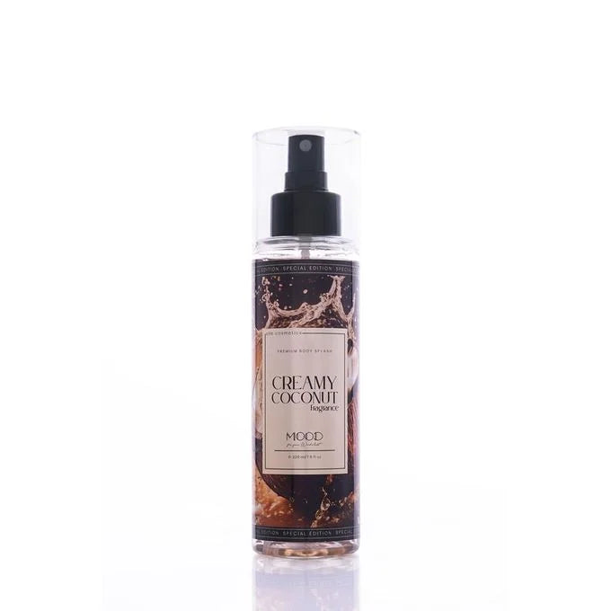 MOOD Body Splash – 220 ml