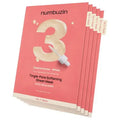 NUMBUZIN No.3 Tingle-Pore Softening Sheet Mask