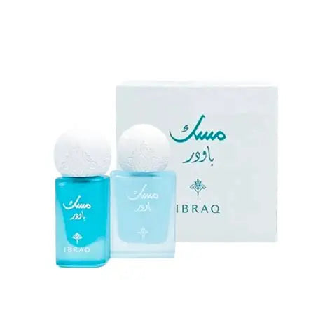 IBRAQ Mini Musk Perfume – 20 ml
