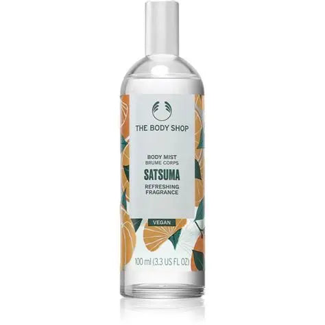 The Body Shop Body Mist – 100 ml