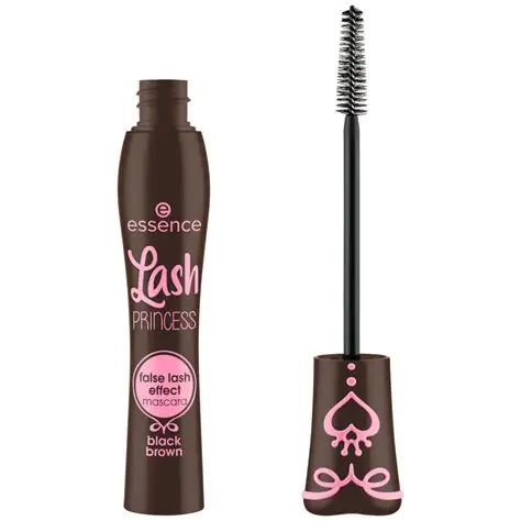 Essence Lash Princess Mascara
