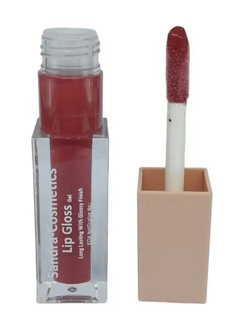 Sandra Lip Gloss Gel – 6 ml