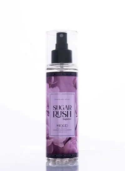 MOOD Body Splash – 220 ml