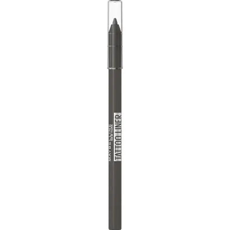 Maybelline TATTOOLINER™ Sharpenable Gel Pencil