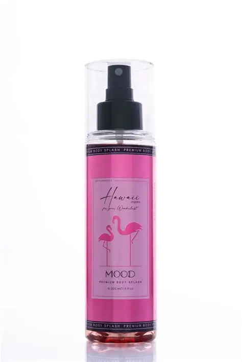 MOOD Body Splash – 220 ml