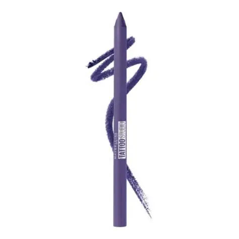 Maybelline TATTOOLINER™ Sharpenable Gel Pencil