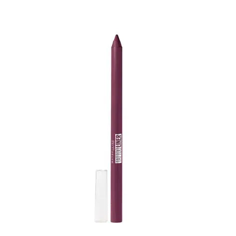 Maybelline TATTOOLINER™ Sharpenable Gel Pencil