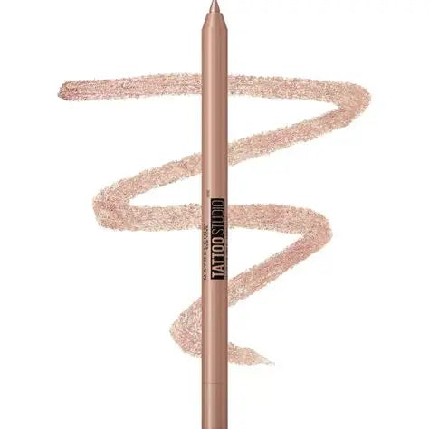 Maybelline TATTOOLINER™ Sharpenable Gel Pencil