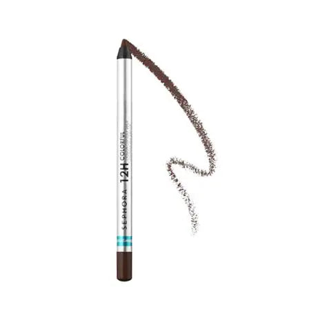 SEPHORA COLLECTION 12 Hour Colorful Contour Pencil Eyeliner