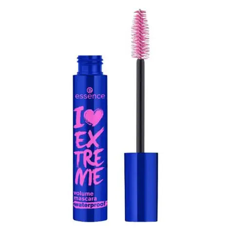 Essence I Love Extreme Mascara