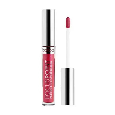 Topface Focus Point Perfect Gleam Lipgloss
