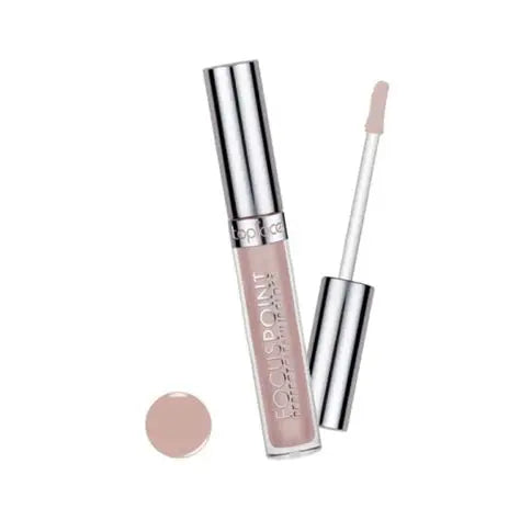 Topface Focus Point Perfect Gleam Lipgloss