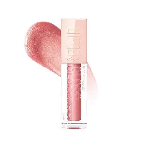 Maybelline Lifter Gloss Lip Gloss with Hyaluronic Acid