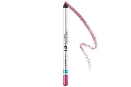 SEPHORA COLLECTION 12 Hour Colorful Contour Pencil Eyeliner
