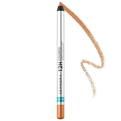 SEPHORA COLLECTION 12 Hour Colorful Contour Pencil Eyeliner