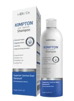 KIMPTON Anti-Dandruff Shampoo – 150 ml