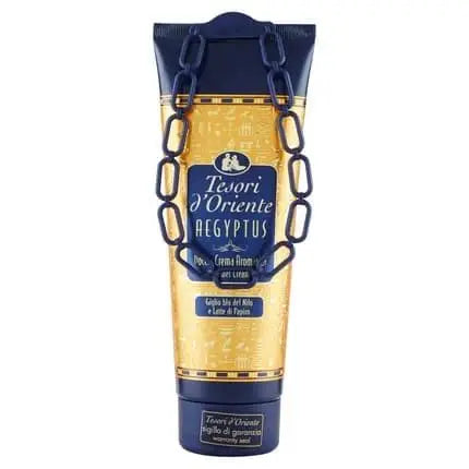 Tesori d’Oriente Aromatic Shower Cream – 250 ml